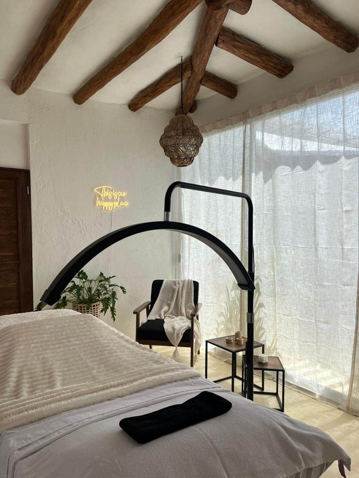 Aparthotel Onda Maya - Adults Only Isla Holbox Exterior foto