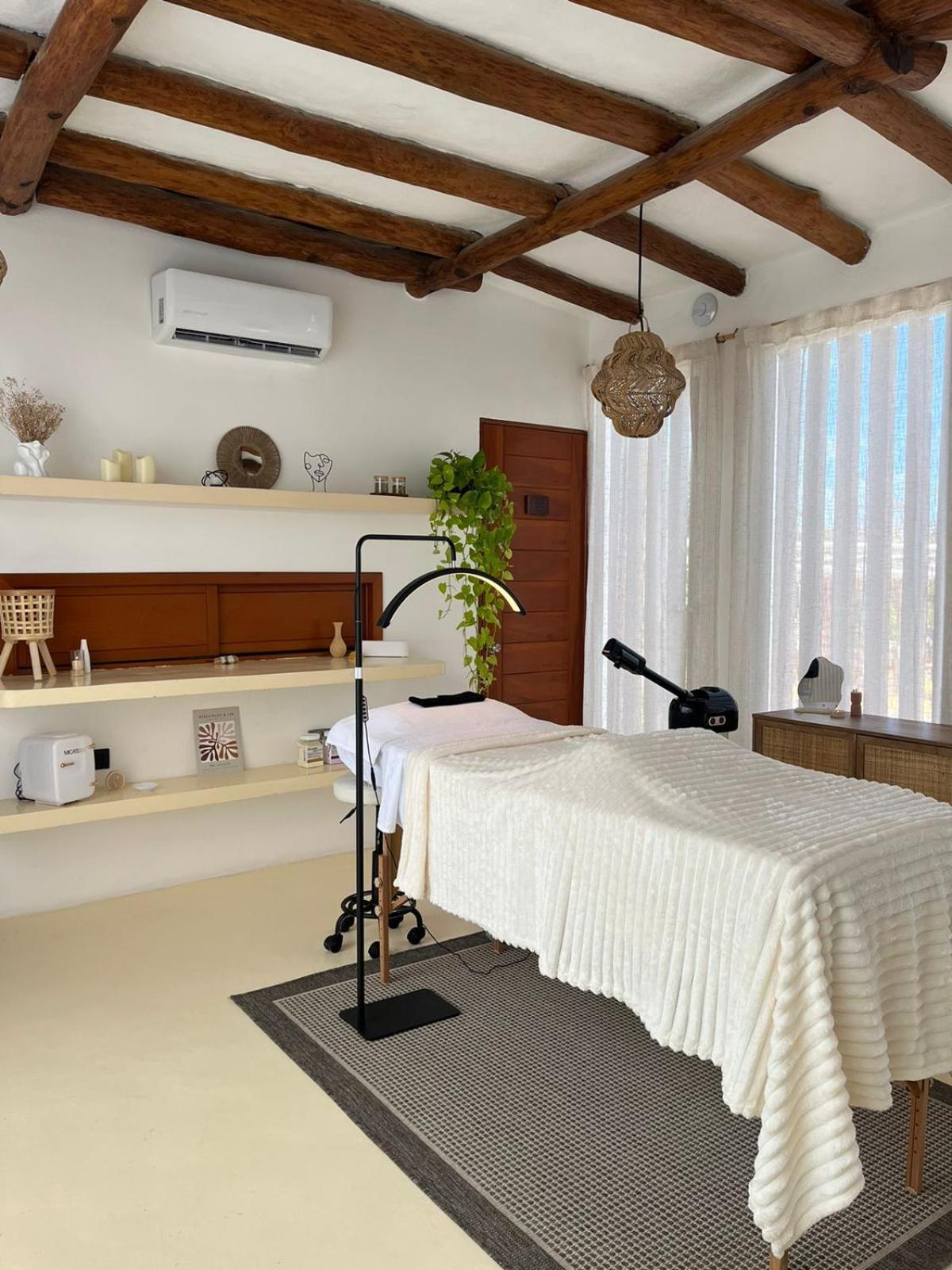 Aparthotel Onda Maya - Adults Only Isla Holbox Exterior foto